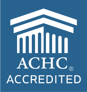 ACHC Logo