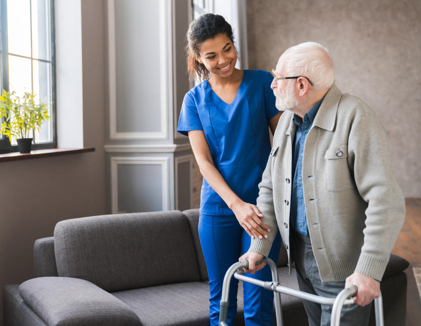 Health Systems Soleo Health