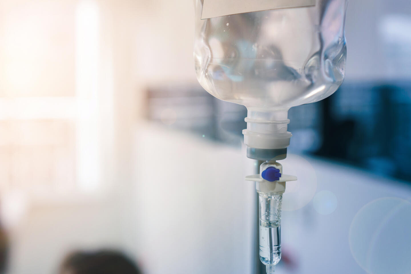Specialty Pharmacy & Philadelphia Infusion Center | Soleo Health