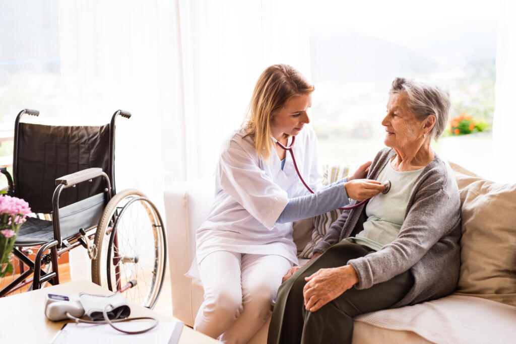 Home Infusing Home Infusion Therapy Services | Soleo Health