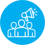 patient ambassador icon