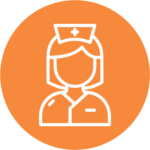 Nurse icon