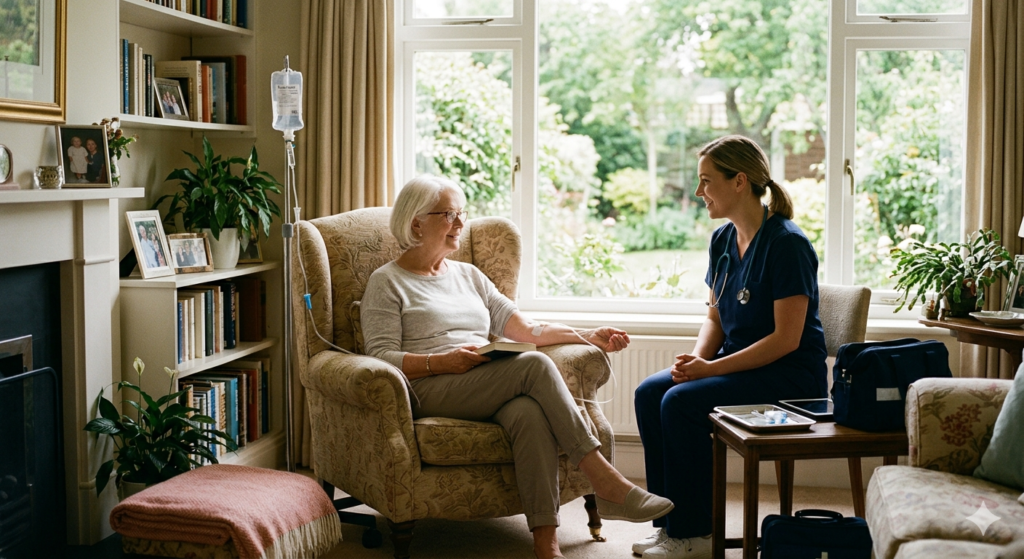 nurse-and-patient-home-infusion