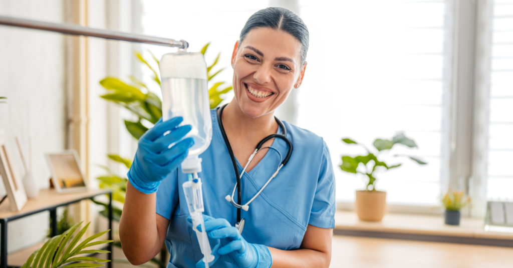 Multiple Sclerosis Treatment & Home Infusion Therapy | Soleo Health